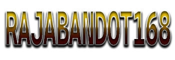 Logo RAJABANDOT168